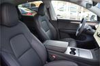 Tesla Model Y RWD 58 kWh AutoPilot4.0, LFP Accu (bj 2024), Auto's, Tesla, Automaat, 12 maanden, Achterwielaandrijving, Zwart