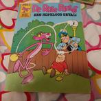 De Roze Panter - Een Hopeloos Geval!, Eén stripboek, Ophalen of Verzenden, Gelezen, Junior Press