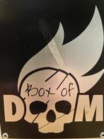 Box of Doom - Geluidsdichte Gitaar Speakerkast, Ophalen of Verzenden, Gebruikt, Overige typen