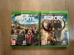 Far Cry 5 & Primal - Xbox One, Vanaf 18 jaar, Shooter, 1 speler, Eén computer