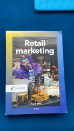 Frank Quix - Retailmarketing, Ophalen, Zo goed als nieuw, Frank Quix