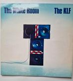 The KLF - The White Room Lp, Ophalen of Verzenden, Zo goed als nieuw