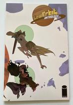 Low Orbit Anthology (Image Comics 2007), Eén comic, Ophalen, Nieuw, Amerika