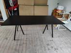 Hay Loop stand eettafel of bureau, Huis en Inrichting, Ophalen, Gebruikt, 50 tot 100 cm, Vijf personen of meer