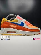 Nike Air Max 90 'Multicolor Snakeskin'
Maat: 39, Kleding | Dames, Schoenen, Ophalen of Verzenden, Nike, Nike, Nike air max