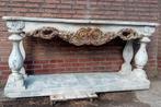 Brocante Sidetable - Wandmeubel, Ophalen