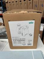 WILO Verwarmingspomp, Doe-het-zelf en Verbouw, Verwarming en Radiatoren, Ophalen, Nieuw, Overige typen