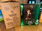 Weta Bilbo mini epic Hobbit Lord of the Rings, Ophalen of Verzenden, Nieuw, Actiefiguurtje