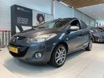 Mazda 2 1.3 TS Plus | Navi | LM velgen | Airco (bj 2014), Voorwielaandrijving, Gebruikt, 4 cilinders, 4 stoelen
