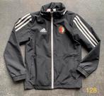 Feyenoord Rotterdam Regen/Training Jas, Ophalen of Verzenden