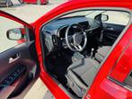 Kia Picanto 1.0 DPi DynamicPlusLine Clima | Camera | Navi |, Voorwielaandrijving, Stof, Gebruikt, Euro 6