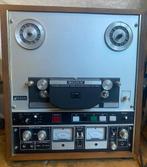 Sony TC 850, Ophalen, Bandrecorder, Met banden