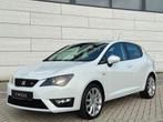 SEAT Ibiza 1.2 TSI FR, Voorwielaandrijving, Euro 5, Gebruikt, 4 cilinders