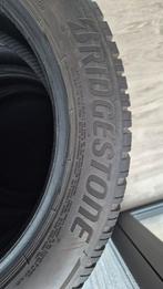 Brigdestone winterbanden, Auto-onderdelen, Banden en Velgen, Ophalen of Verzenden, 215 mm, Winterbanden, Band(en)