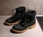Stoere zwarte Landrover schoen / laars maat 38, Kleding | Dames, Schoenen, Ophalen of Verzenden, Zwart