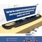 W205 PRE FACELIFT AMG DIFFUSER Mercedes C Klasse A2058857338, Ophalen of Verzenden, Gebruikt, Mercedes-Benz