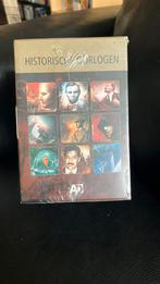 Historische oorlogen 20 dvd box, Ophalen of Verzenden, Zo goed als nieuw