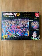 Wasgij Original 30 Strictly can't dance, Ophalen, 500 t/m 1500 stukjes, Zo goed als nieuw, Legpuzzel