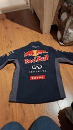 red bull racing softshell jas, Ophalen of Verzenden, Zo goed als nieuw, Formule 1