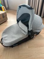 Reiswieg Jane matrix 2 grijs, Gebruikt, Zijbescherming, Isofix, 0 t/m 13 kg