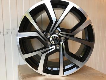 17" FITS VW POLO 6R 9N GT GTE GTI T-ROC TAIGO R-LINE  LIFE  beschikbaar voor biedingen