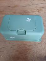 Billendoekjes doos - Handig en hygiënisch, Overige merken, Overige typen, Ophalen of Verzenden, Zo goed als nieuw