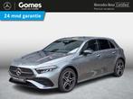 Mercedes-Benz A-klasse 250 e AMG Line | Night Pakket | Apple, Gebruikt, 16 kWh, Bedrijf, Hybride Elektrisch/Benzine