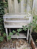 Kweekbak tuin, Ophalen, Gebruikt, Kweekbak