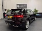 Audi A3 Sportback 30 TFSI Business edition|Matrix|ACC|Lane-A, 65 €/maand, Stof, Gebruikt, Met garantie (alle)