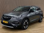 Opel Grandland X 1.2 Turbo Innovation|Navigatie|Camera|12300, 1199 cc, Leder en Stof, Bedrijf, 3 cilinders