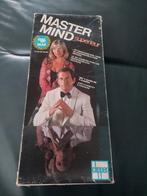 Master Mind superieur vintage jaren 70, Hobby en Vrije tijd, Ophalen of Verzenden, Zo goed als nieuw