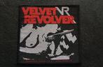Velvet Revolver vintage gun patch v102 Guns n' Roses Slash, Verzenden, Nieuw, Kleding