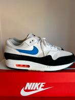 Nike air max 1 photo blue, Kleding | Heren, Schoenen, Blauw, Nike, Ophalen of Verzenden, Sneakers of Gympen