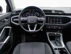 Audi Q3 35 TFSI Advance edition | CarPlay | Stoelverwarming, Auto's, Audi, Te koop, Geïmporteerd, 5 stoelen, Benzine