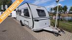 Knaus Sudwind Black Selection 460 EU 2026 / E-variant / 126, Caravans en Kamperen, Caravans, Schokbreker, Bedrijf, 5 tot 6 meter