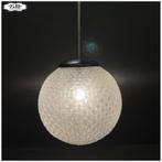 Vintage bollamp Lamp Pendellamp Hanglamp meer op voorraad, Ophalen, Gebruikt, Glas, Nb