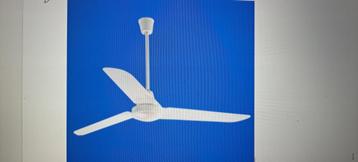 Ventilator beschikbaar voor biedingen