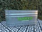 Stocktank TANKKD Ovaal 152 x 61 x 60, Gebruikt, 400 cm of meer, Ovaal, Ophalen