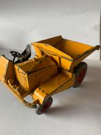 Dinky super toys nr 562 dumper, Dinky Toys, Ophalen of Verzenden, Bus of Vrachtwagen, Zo goed als nieuw