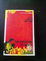 Ninh - The Sorrow Of War, Ophalen of Verzenden, 20e eeuw of later, Zo goed als nieuw
