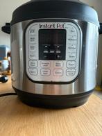 Instant Pot Multicooker, Ophalen, Timer, Zo goed als nieuw