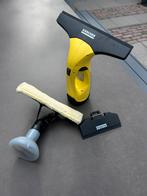 Karcher Raamwisser - Zonder Oplader, Ophalen of Verzenden, Raamwisser of Trekker