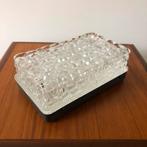 Vintage RZB wand / plafondlamp | jaren 60, Huis en Inrichting, Lampen | Plafondlampen, Ophalen of Verzenden, Zo goed als nieuw