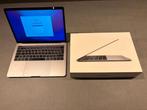 MacBook Pro 512GB, Computers en Software, Apple Macbooks, Ophalen, 2 tot 3 Ghz, Qwerty, 8 GB