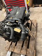 Land Rover defender 300tdi motor 23L, Land Rover, Gebruikt, Ophalen of Verzenden