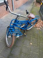 kinderfiets, Ophalen of Verzenden, Gebruikt, Minder dan 16 inch, Overige merken