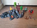 Playmobil Drakenridders – 4147, Kinderen en Baby's, Speelgoed | Playmobil, Complete set, Gebruikt, Ophalen of Verzenden