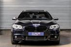 BMW 5 Serie Touring 550i M Sport High Ex. |Pano|HUD|Lucht|4w, Automaat, Achterwielaandrijving, Gebruikt, 8 cilinders