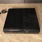 Xbox 360E (voor onderdelen of als display piece), Spelcomputers en Games, Spelcomputers | Xbox 360, Ophalen, Niet werkend, Zonder controller