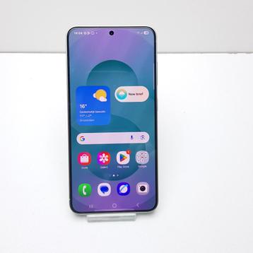 Samsung Galaxy S25 – 128GB – Water Green | Nieuwstaat beschikbaar voor biedingen